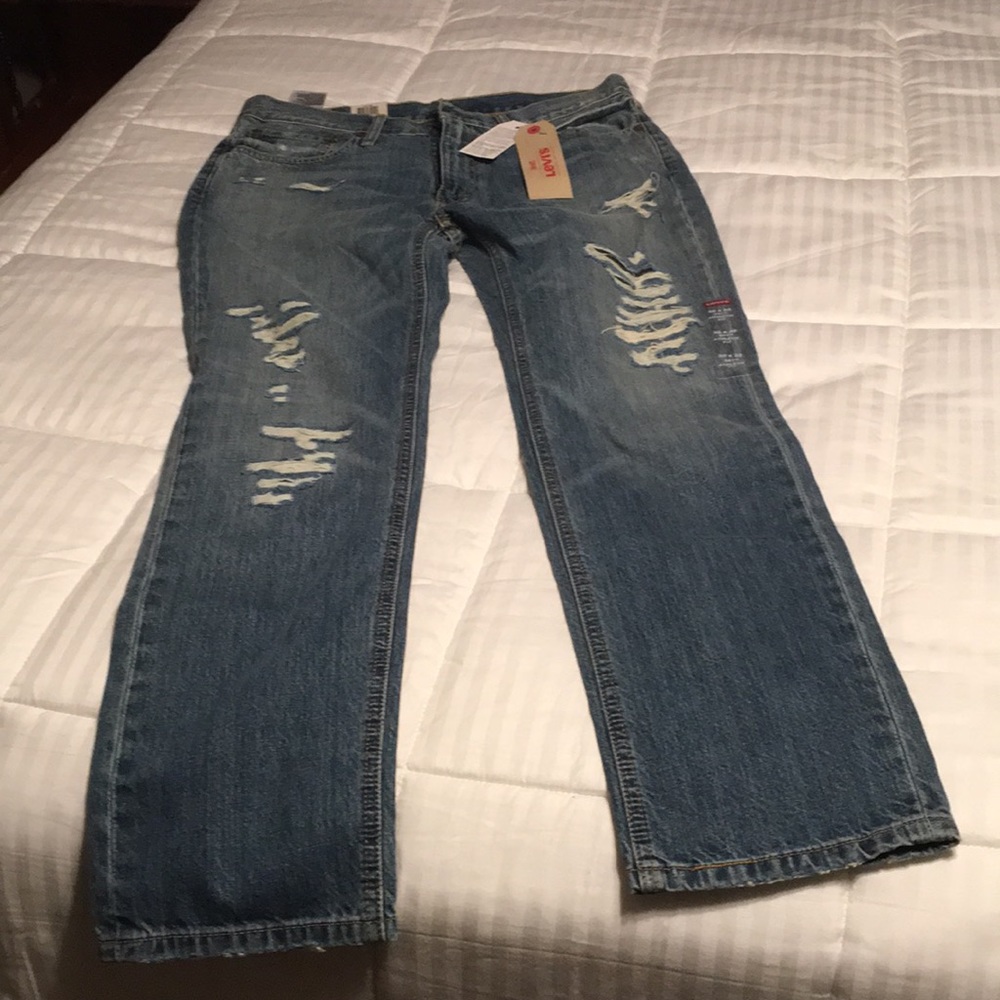 Levi’s NWT